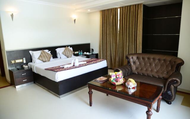 Bhoomi Residency