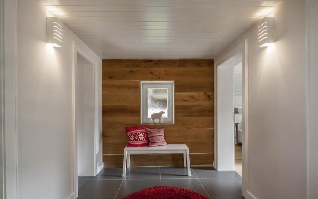 Finest Ski Chalet Incl Saalfeldenleogang Card