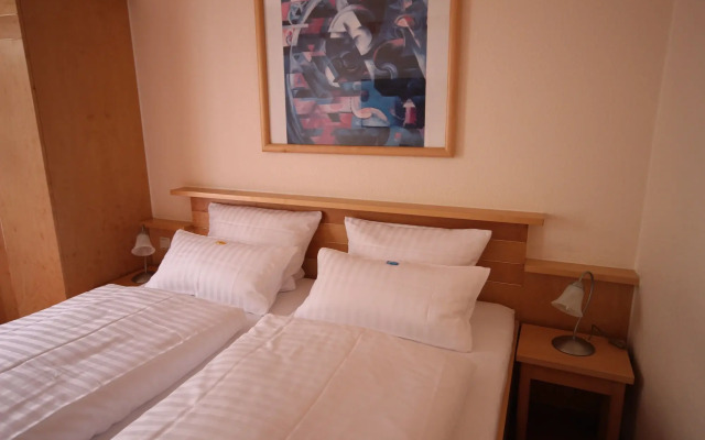 Hotel Glockengasse