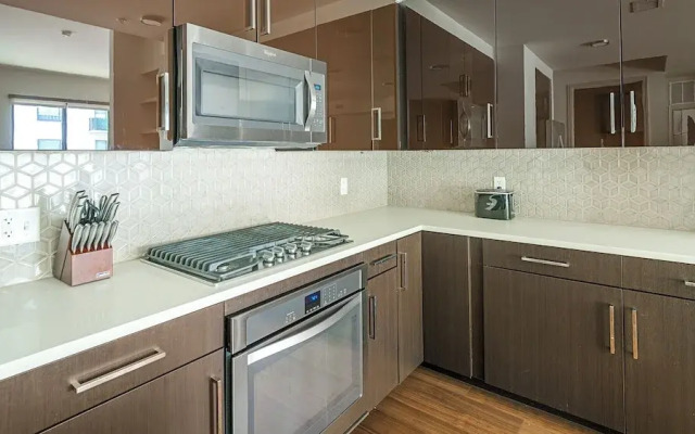 The Hayworth Apartments By Barsala