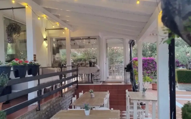 Grotta dei Puntali b&b