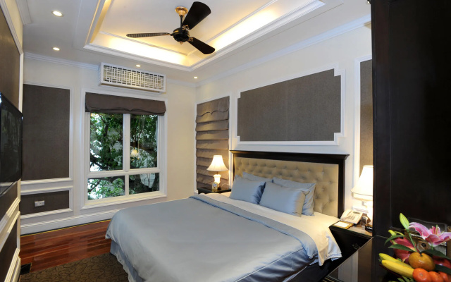 M Village Hotel Long Bien