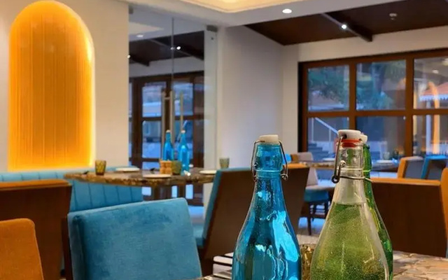 Fortune Select Candolim, Goa - Member ITC Hotels' Group