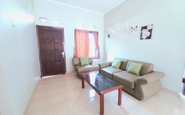 Homestay Jogja Jakal By Simply Homy