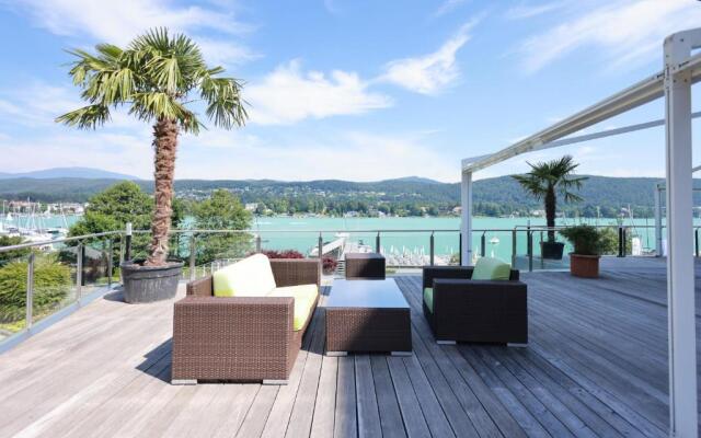 Werzer's Hotel Velden