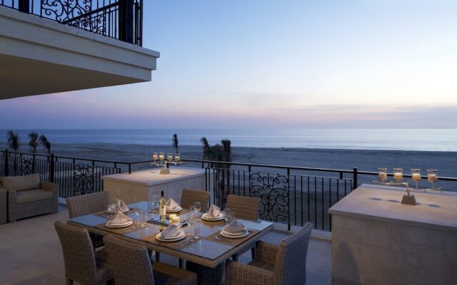 Grand Solmar The Residences At Rancho