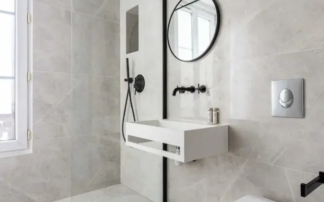 Charming Studio - 2P - Pigalle/sacre-coeur