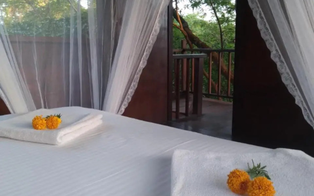 Dambulla Tree House