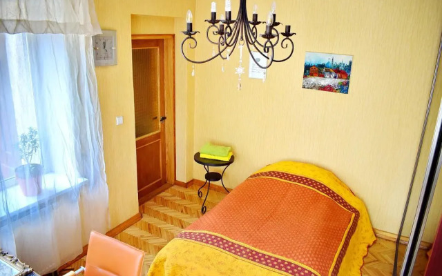 Cozy room in Kaunas