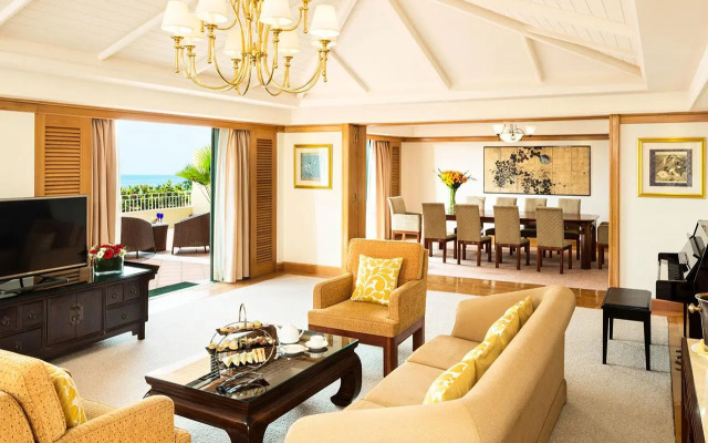 Grand Coloane Resort