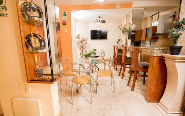 Hotel La Coruña
