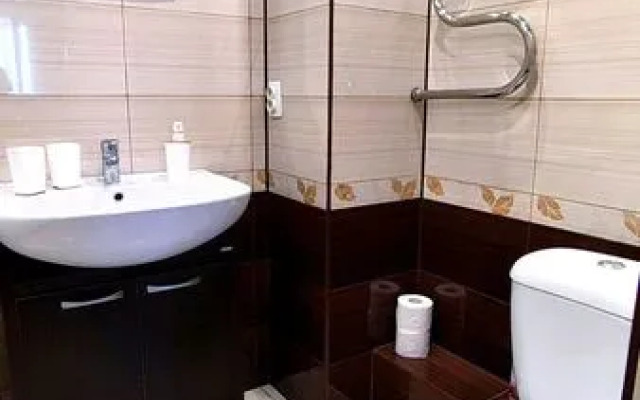 Апартаменты Татьянин Дом на  ул. Павла Морозова 87