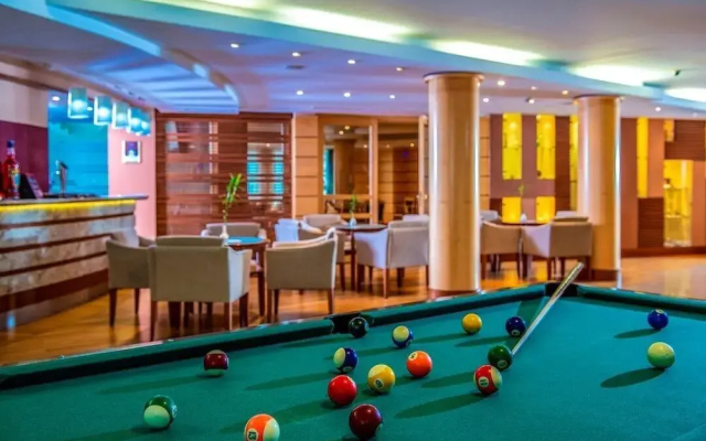 Dráva Hotel Thermal Resort