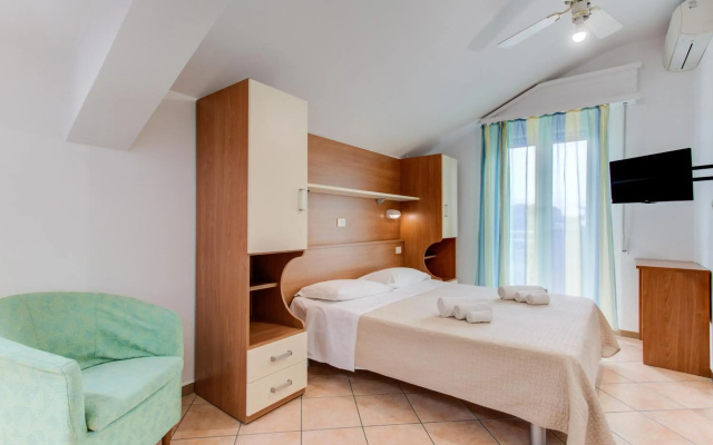 Hotel Cimarosa