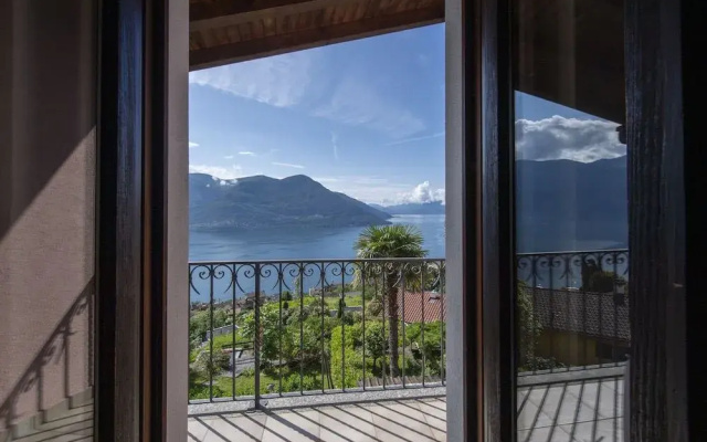 Casa Panoramica 1