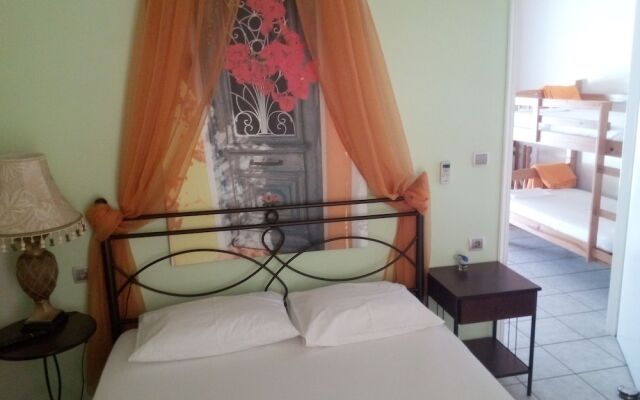 Gianna's Studios- Apartments