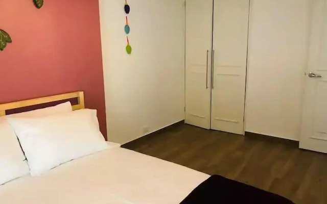 Versalles 47
