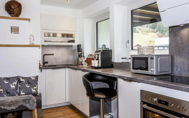 Ferienwohnung Rammler Hollersbach