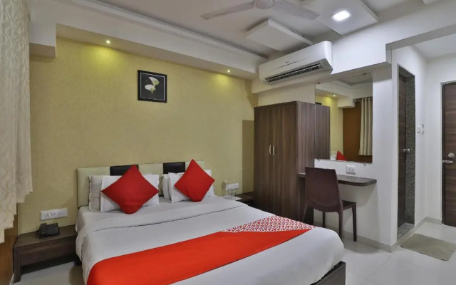 Hotel Acropole by OYO