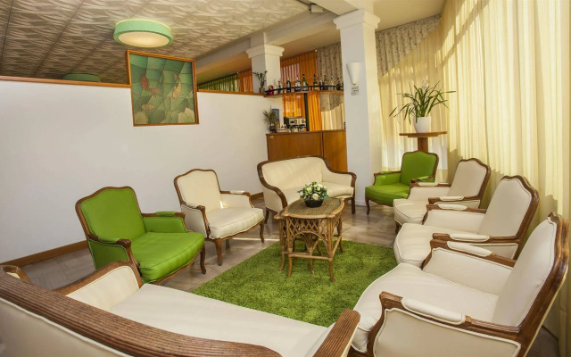 Hotel Sofia