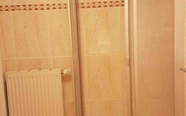 Birkenstraße 15b App 14