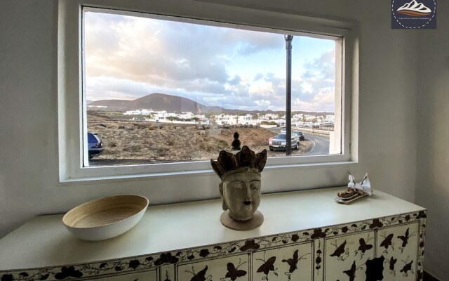 Apartamento  Sueño Marinero - Los Cocoteros