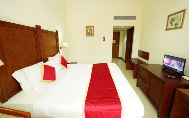 Hotel Abirami