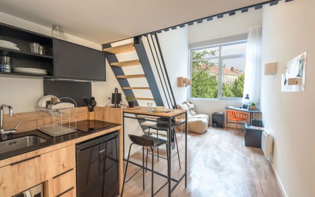 Ecla Paris Massy Palaiseau