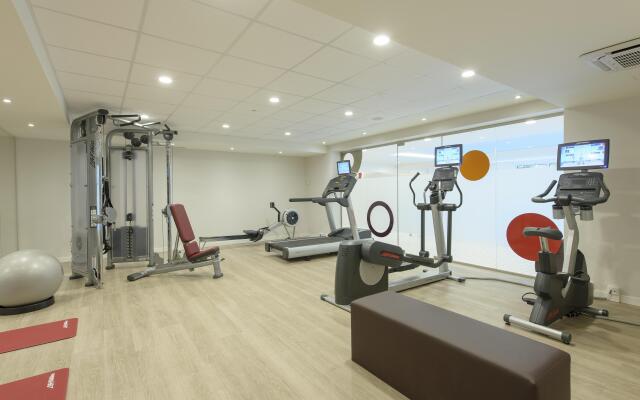 Mercure Hotel Düsseldorf Kaarst