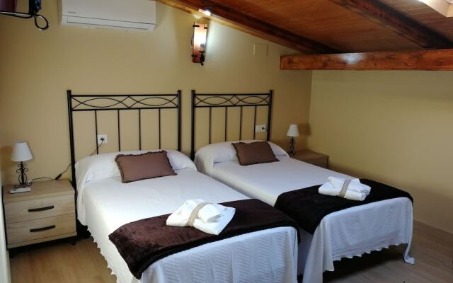 Complejo Rural La Paloma