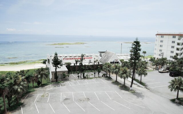 Morimar Resort Hotel