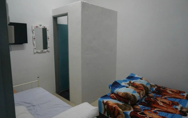 Hotel Seri Intan Tampin