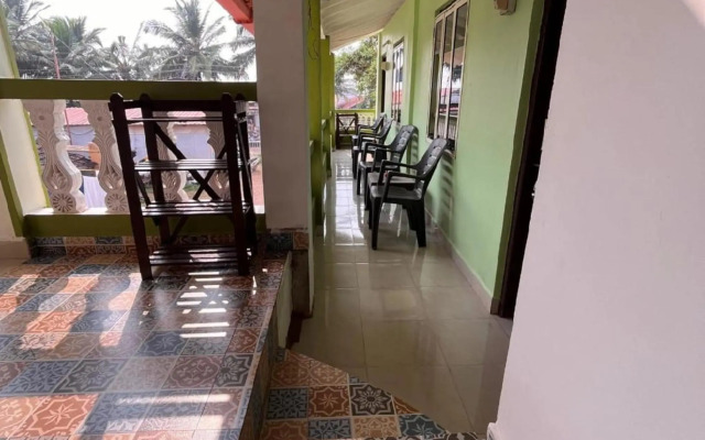 Sea 2000 Resort