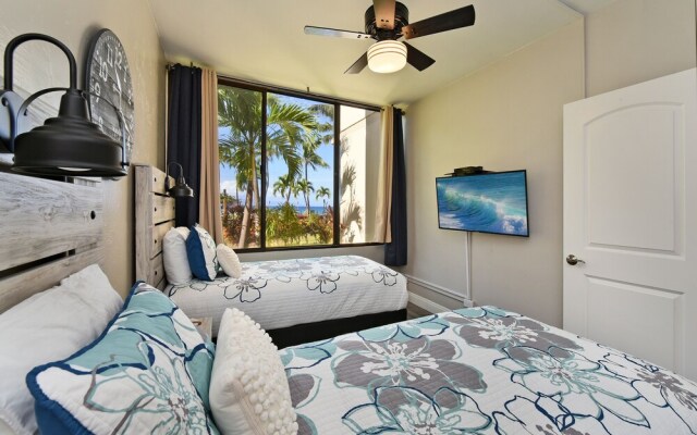 Kaanapali Shores 103 2 Bedroom Condo