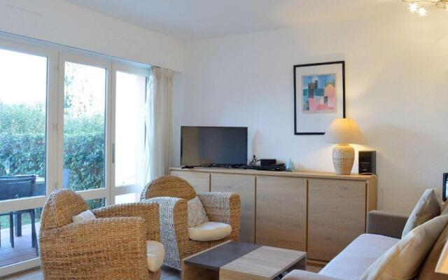 Appartement Cap d'Agde, 3 pièces, 6 personnes - FR-1-249-84