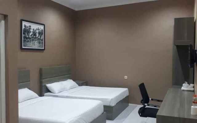 Crystal Inn
