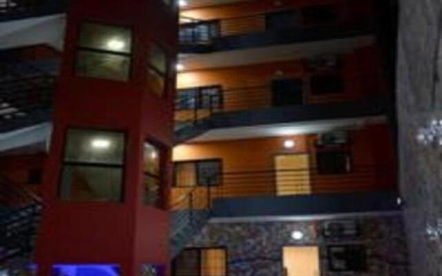 Residence Sisana