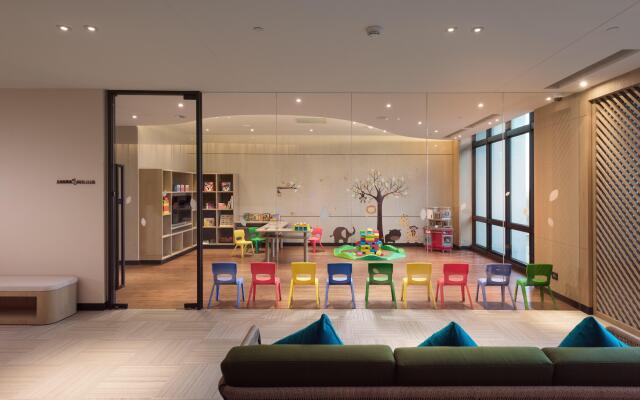 Crowne Plaza Tainan by IHG