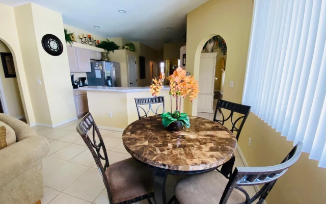 Julie's Southern Dunes Vacation Home