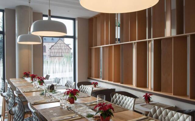 James Boutique Hôtel