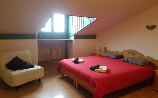 La Maison de Joséphine