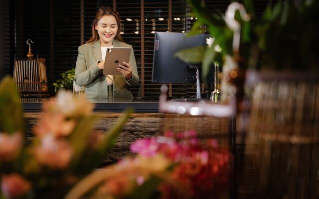 Ten Six Hundred, Chao Phraya, Bangkok by Preference, managed by The Ascott Limited