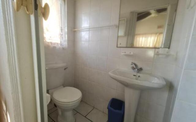 Allesreg Chalets E2
