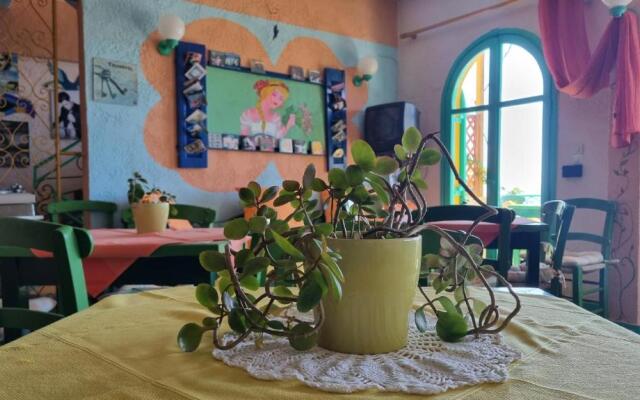Erofili Rooms