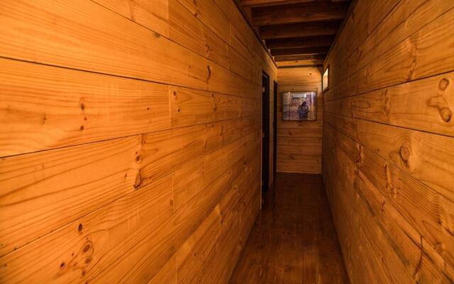 Lobos Loft