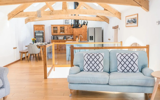 Swallow Barn