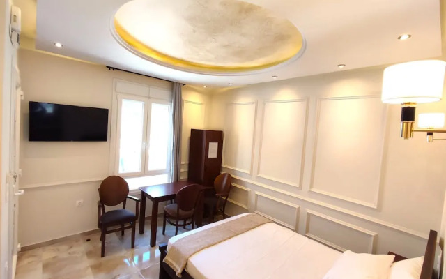 Villa Miltiadis GreeceFiloxenia