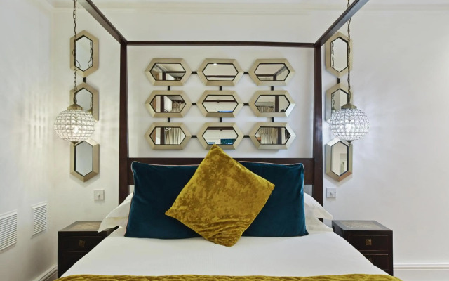 Twenty Nevern Square Hotel