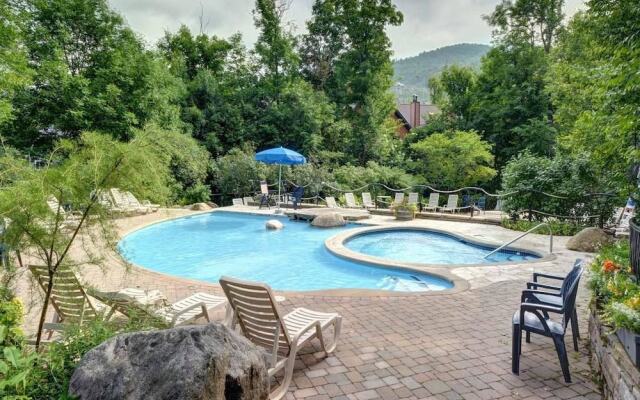 Le Manoir - Escapades Tremblant