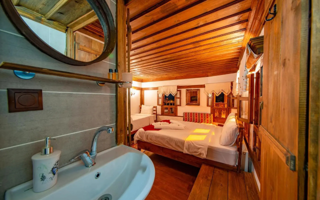 Hanedan Konak Otel